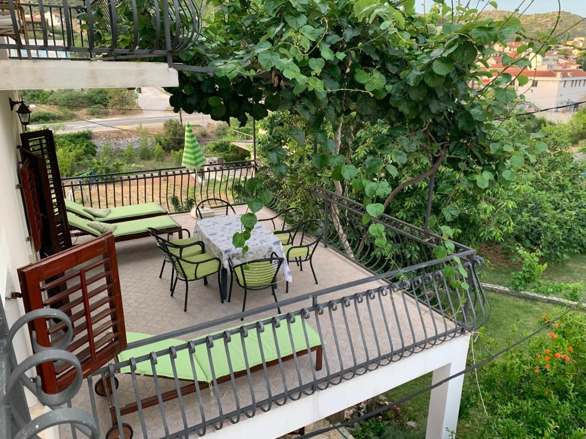Apartments Beata Marina Dış mekan fotoğraf