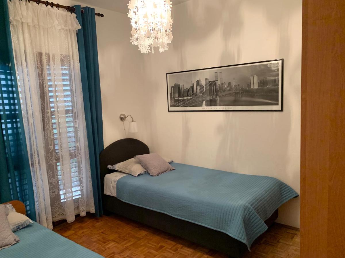 Apartments Beata Marina Dış mekan fotoğraf
