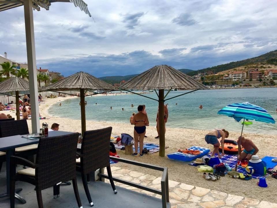 Apartments Beata Marina Dış mekan fotoğraf