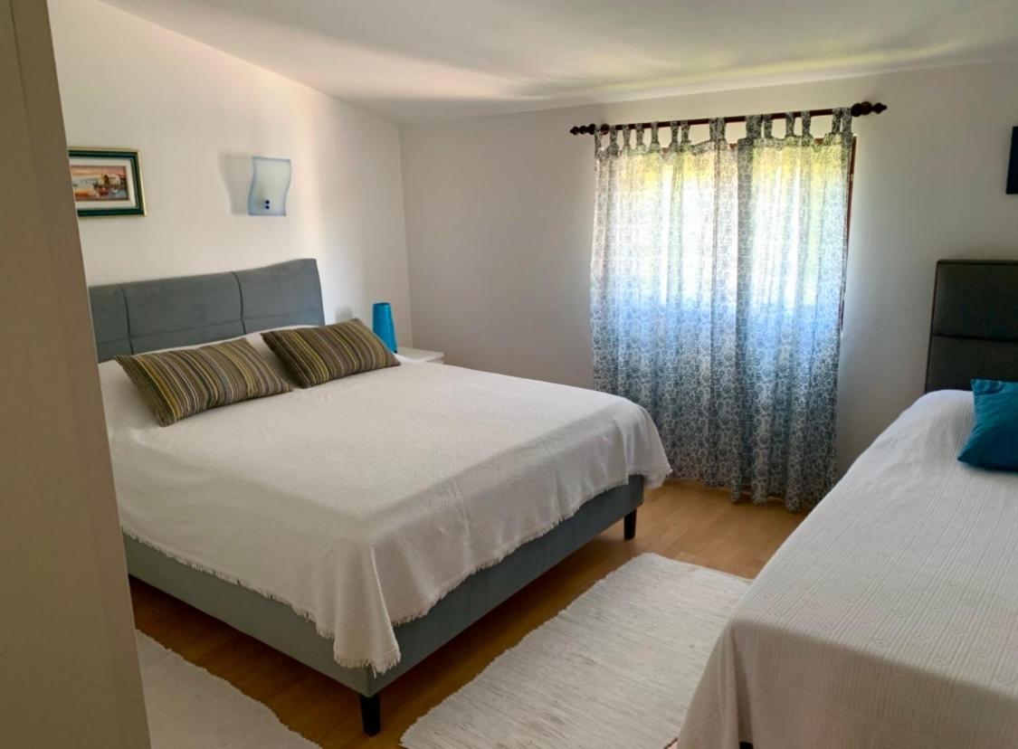 Apartments Beata Marina Dış mekan fotoğraf