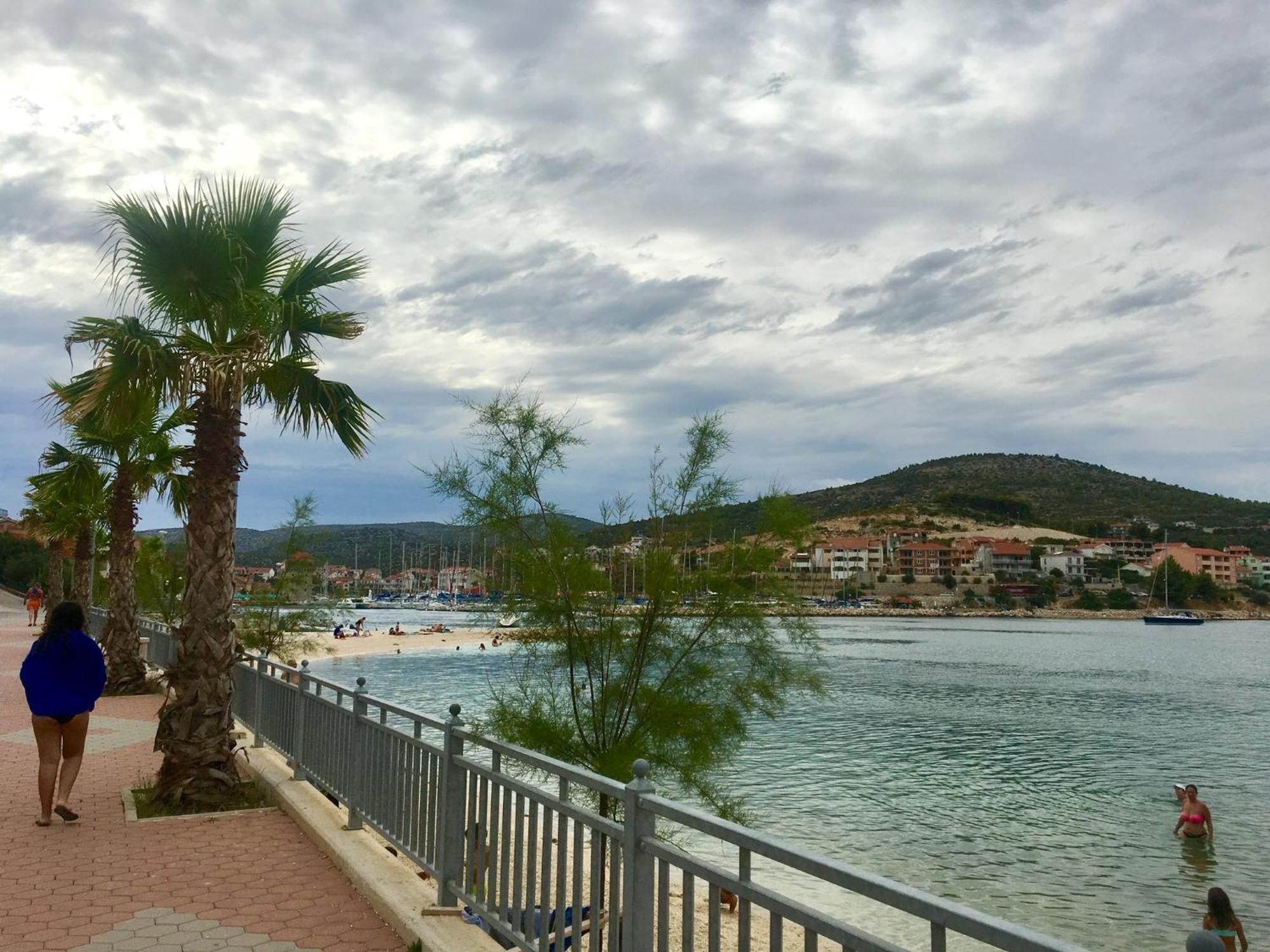 Apartments Beata Marina Dış mekan fotoğraf