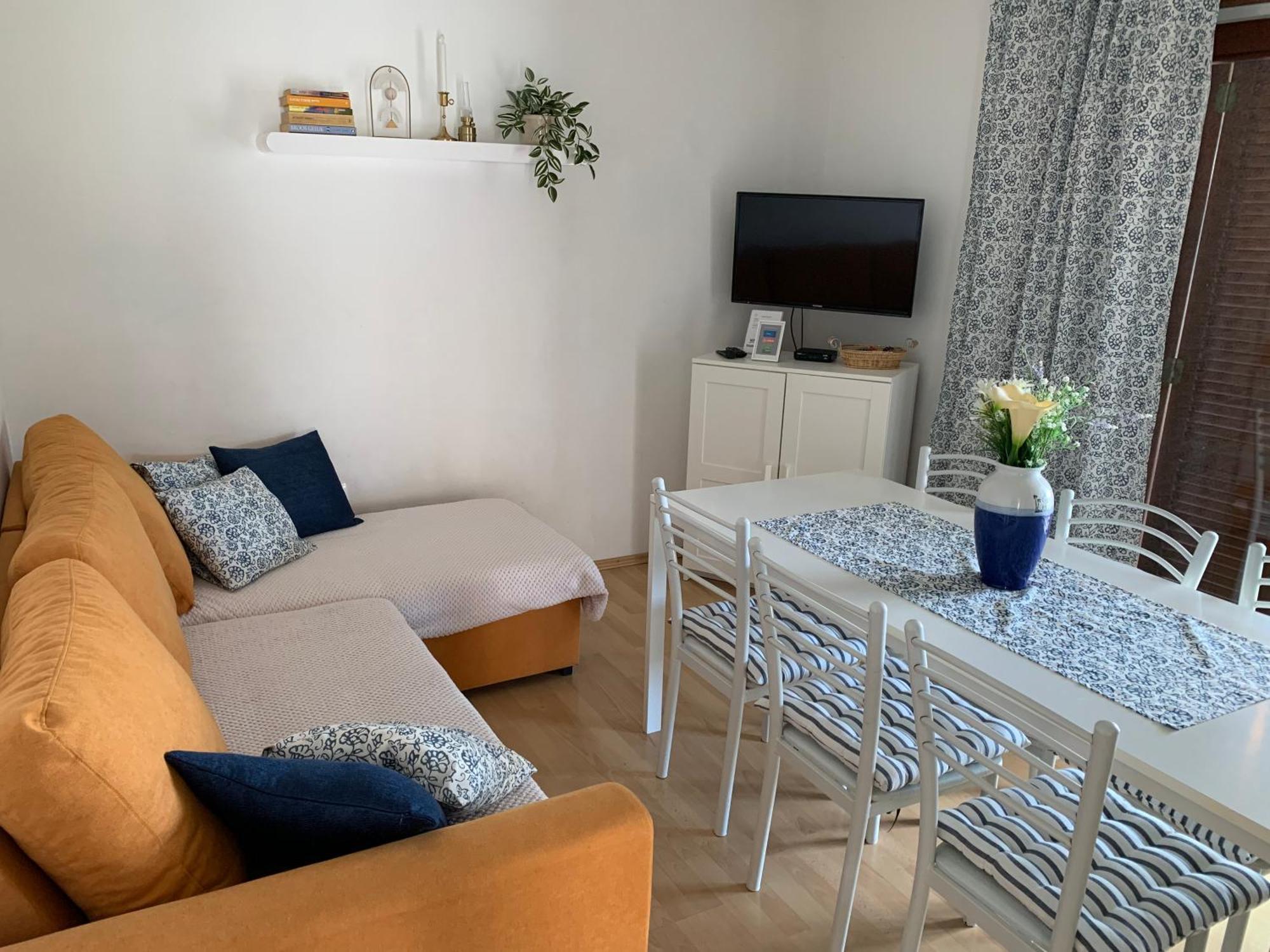 Apartments Beata Marina Dış mekan fotoğraf