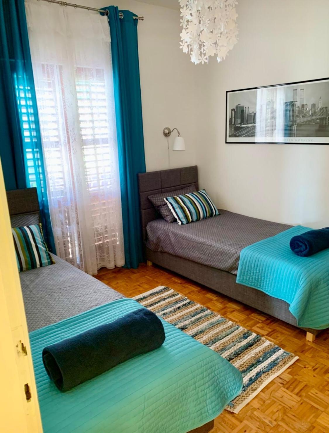 Apartments Beata Marina Dış mekan fotoğraf