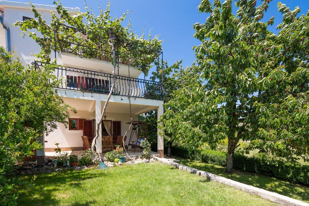 Apartments Beata Marina Dış mekan fotoğraf