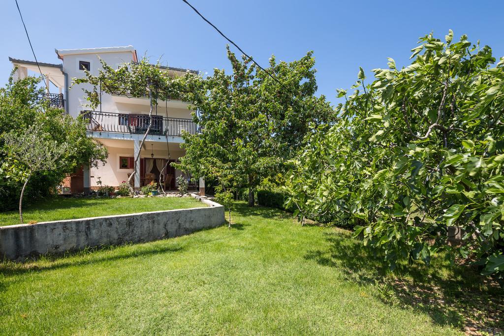 Apartments Beata Marina Dış mekan fotoğraf
