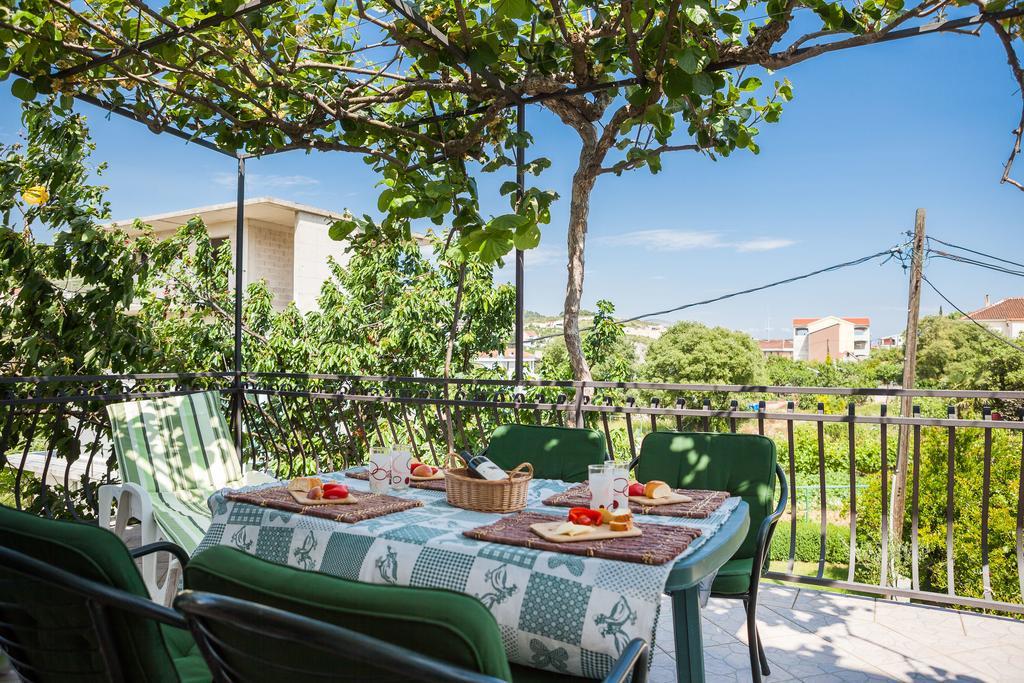 Apartments Beata Marina Dış mekan fotoğraf