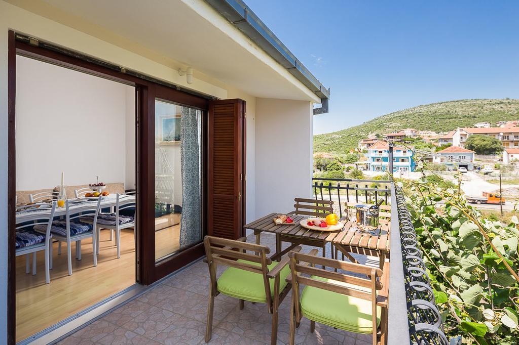 Apartments Beata Marina Oda fotoğraf